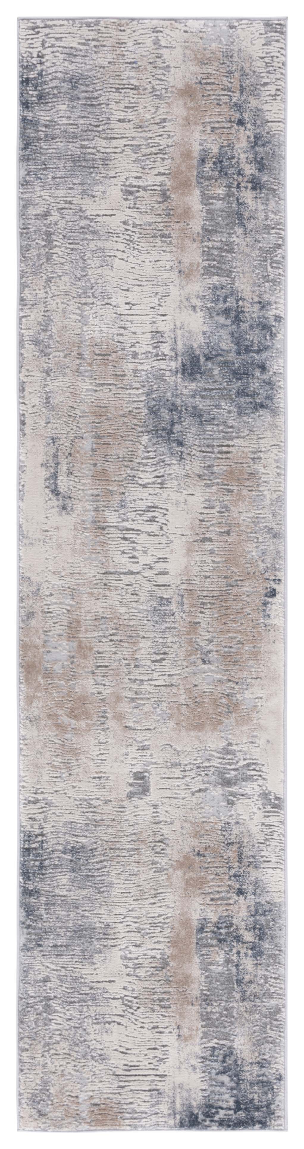 Safavieh Vogue Vge234B Beige/Grey Area Rug