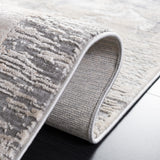 Safavieh Vogue Vge234B Beige/Grey Rug.