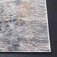 Safavieh Vogue Vge234B Beige/Grey Area Rug