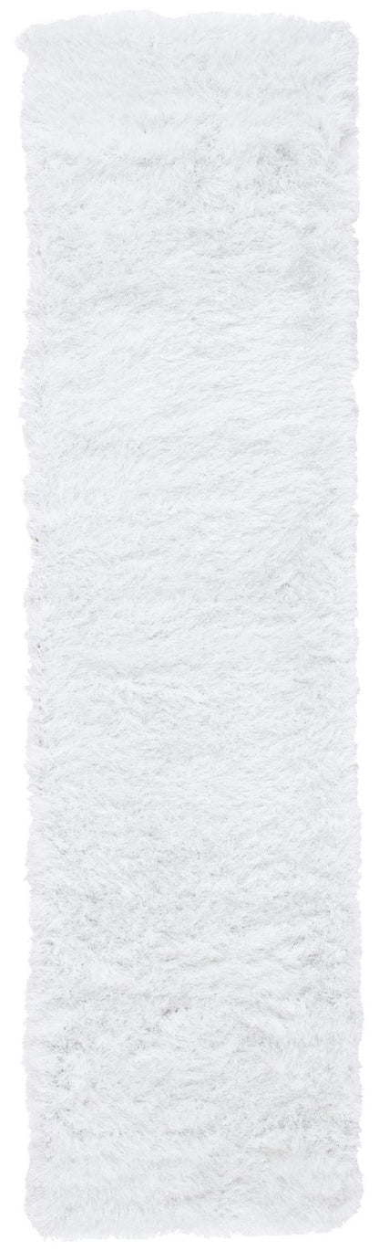 Safavieh Vegas Shag Vgs868A Ivory Area Rug