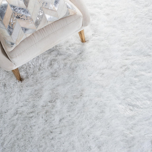 Safavieh Vegas Shag Vgs868A Ivory Rugs.