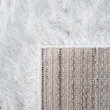 Safavieh Vegas Shag Vgs868A Ivory Rugs.