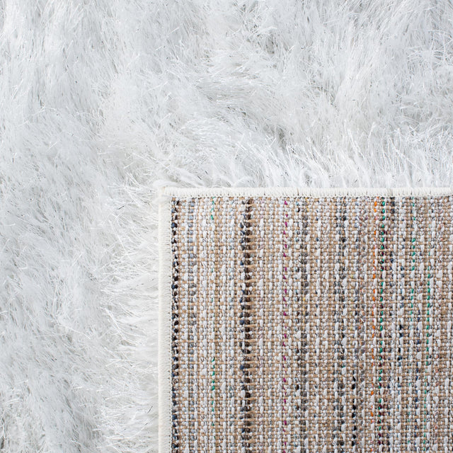 Safavieh Vegas Shag Vgs868A Ivory Rugs.