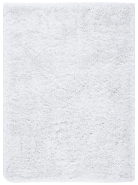Safavieh Vegas Shag Vgs868A Ivory Rugs.