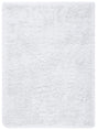 Safavieh Vegas Shag Vgs868A Ivory Rugs.