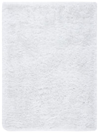 Safavieh Vegas Shag Vgs868A Ivory Area Rug