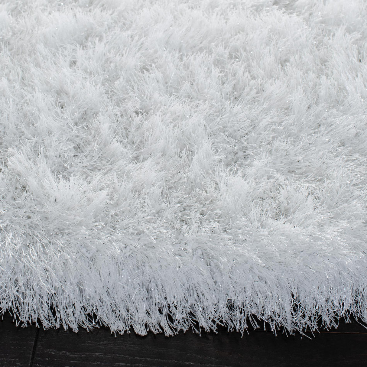 Safavieh Vegas Shag Vgs868A Ivory Rugs.