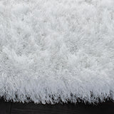 Safavieh Vegas Shag Vgs868A Ivory Rugs.