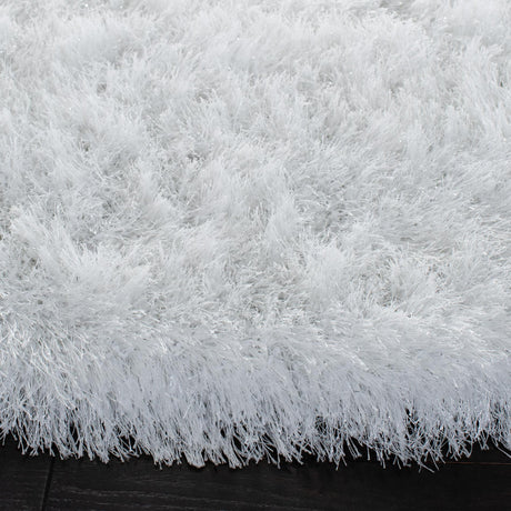 Safavieh Vegas Shag Vgs868A Ivory Rugs.