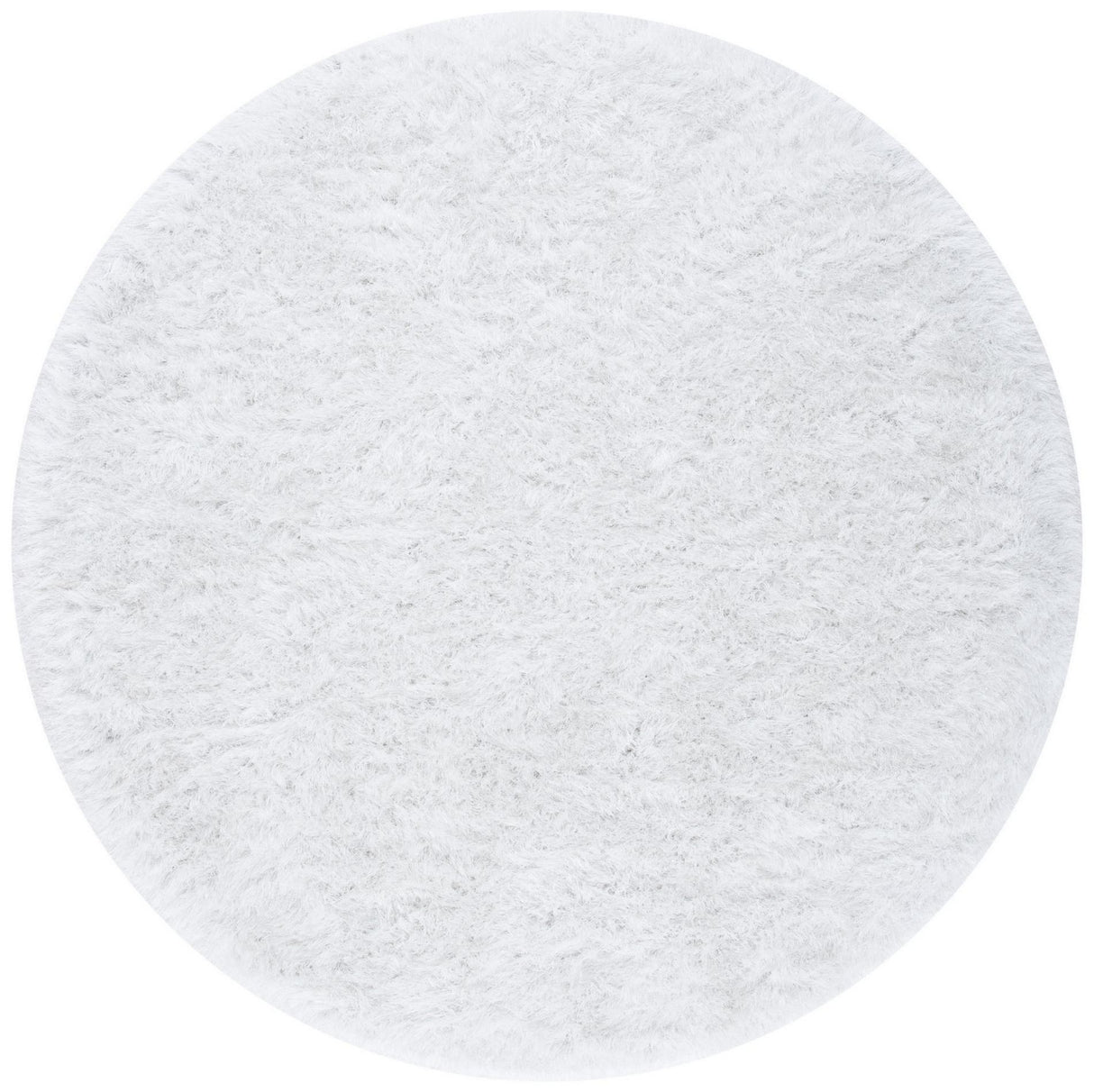 Safavieh Vegas Shag Vgs868A Ivory Rugs.