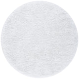 Safavieh Vegas Shag Vgs868A Ivory Rugs.