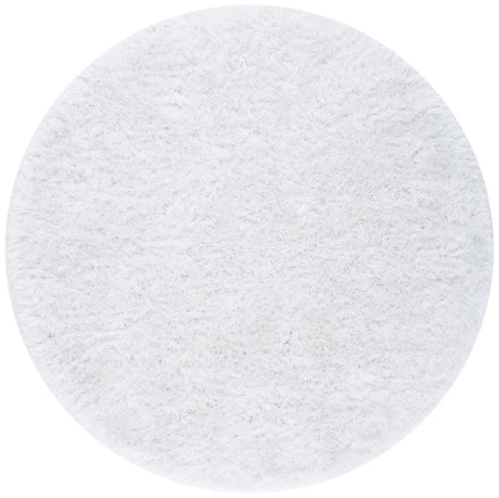 Safavieh Vegas Shag Vgs868A Ivory Rugs.