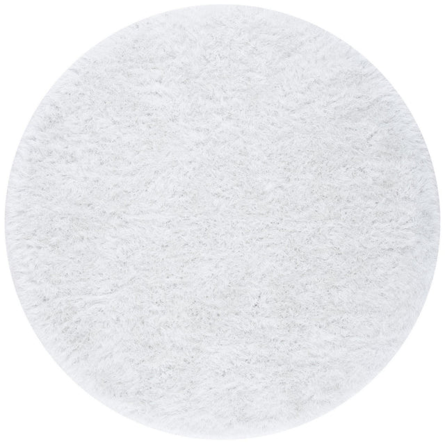 Safavieh Vegas Shag Vgs868A Ivory Rugs.