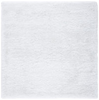 Safavieh Vegas Shag Vgs868A Ivory Area Rug