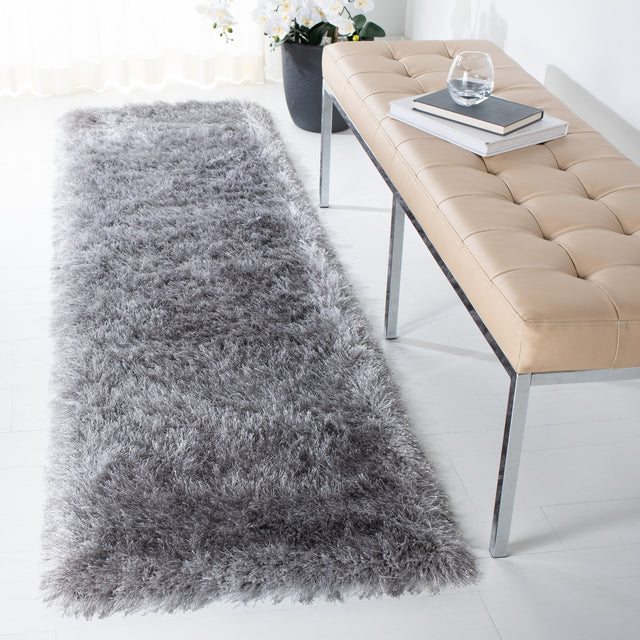 Safavieh Vegas Shag Vgs868F Grey Rugs.