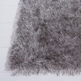 Safavieh Vegas Shag Vgs868F Grey Rugs.
