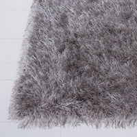 Safavieh Vegas Shag Vgs868F Grey Area Rug