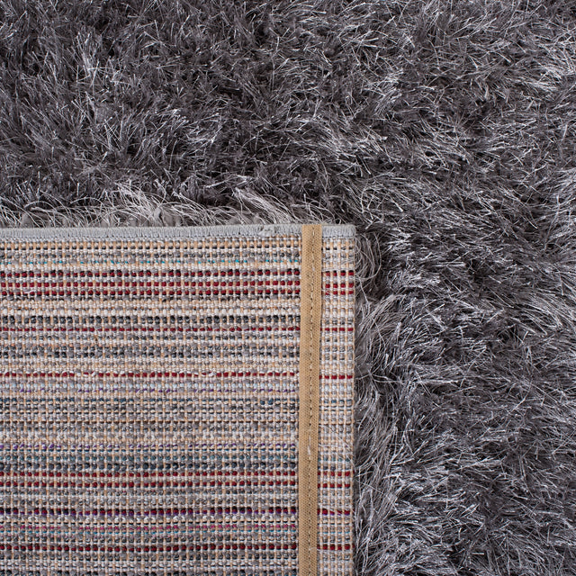 Safavieh Vegas Shag Vgs868F Grey Rugs.