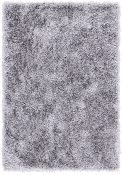 Safavieh Vegas Shag Vgs868F Grey Area Rug