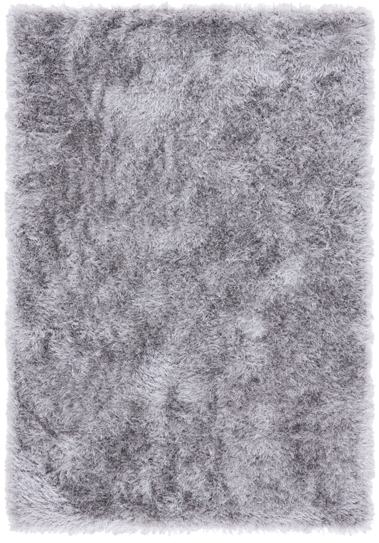 Safavieh Vegas Shag Vgs868F Grey Area Rug