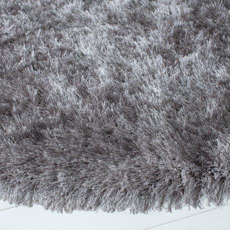 Safavieh Vegas Shag Vgs868F Grey Rugs.