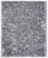 Safavieh Vegas Shag Vgs868F Grey Rugs.