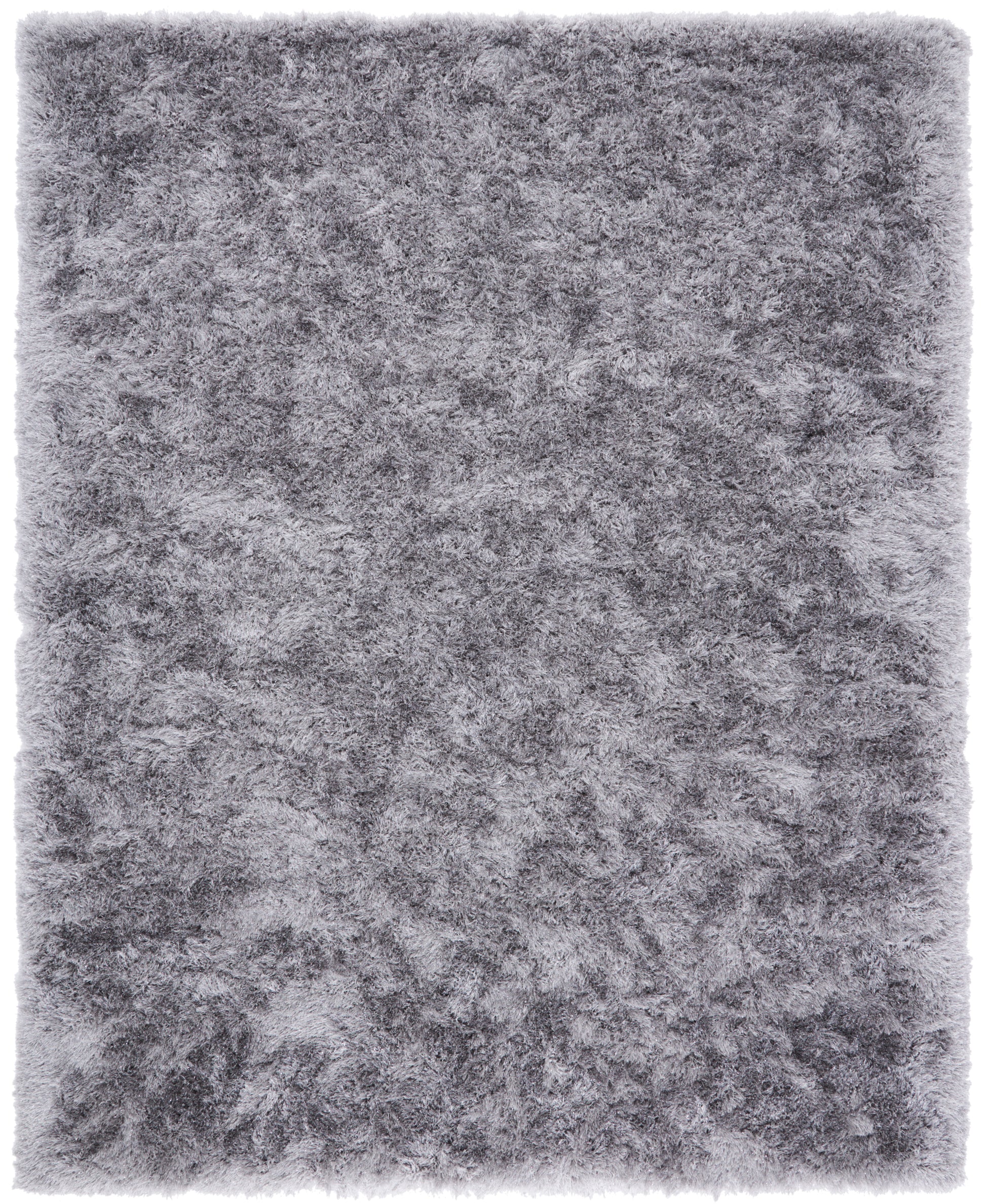 Safavieh Vegas Shag Vgs868F Grey Area Rug