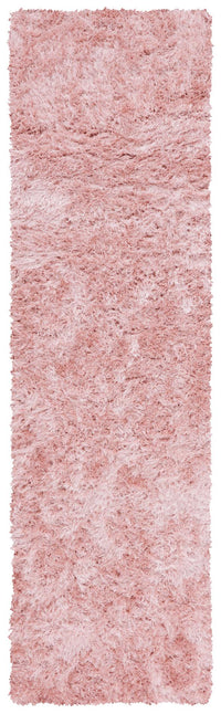 Safavieh Vegas Shag Vgs868U Pink Area Rug