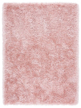 Safavieh Vegas Shag Vgs868U Pink Rugs.