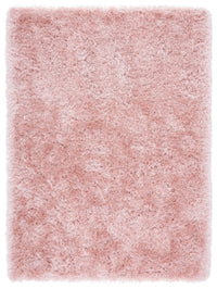 Safavieh Vegas Shag Vgs868U Pink Area Rug