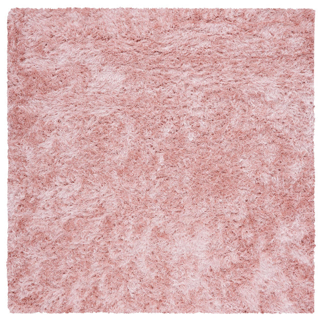 Safavieh Vegas Shag Vgs868U Pink Rugs.