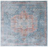 Safavieh Victoria Vic904N Navy/Red Rugs.