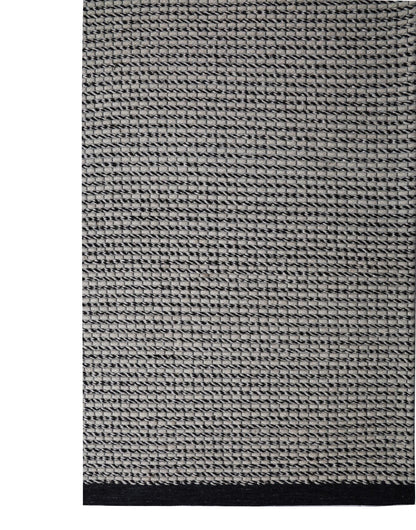 Dynamic Rugs Vici 4620 Ivory/Black Area Rug