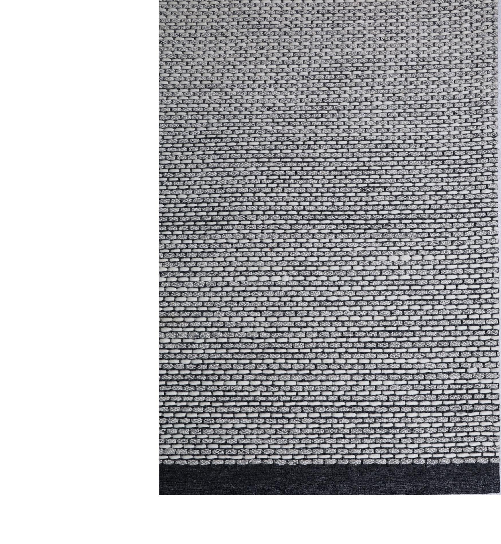 Dynamic Rugs Vici 4622 Ivory/Charcoal Area Rug
