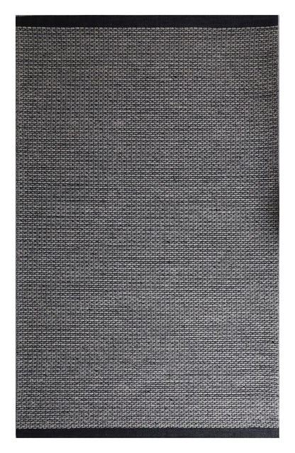 Dynamic Rugs Vici 4622 Ivory/Light Grey/Black Area Rug