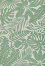 Momeni Villa Vi-13 Green Rugs.