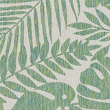 Momeni Villa Vi-13 Green Rugs.