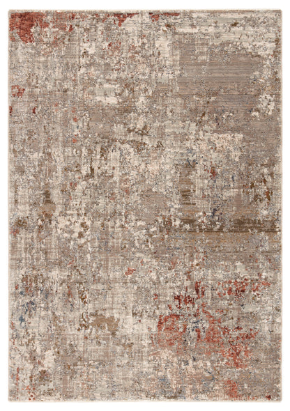 Jaipur Valentia Marzena Vln01 Tan/Rust Area Rug