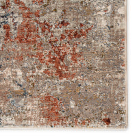 Jaipur Valentia Marzena Vln01 Tan/Rust Area Rug