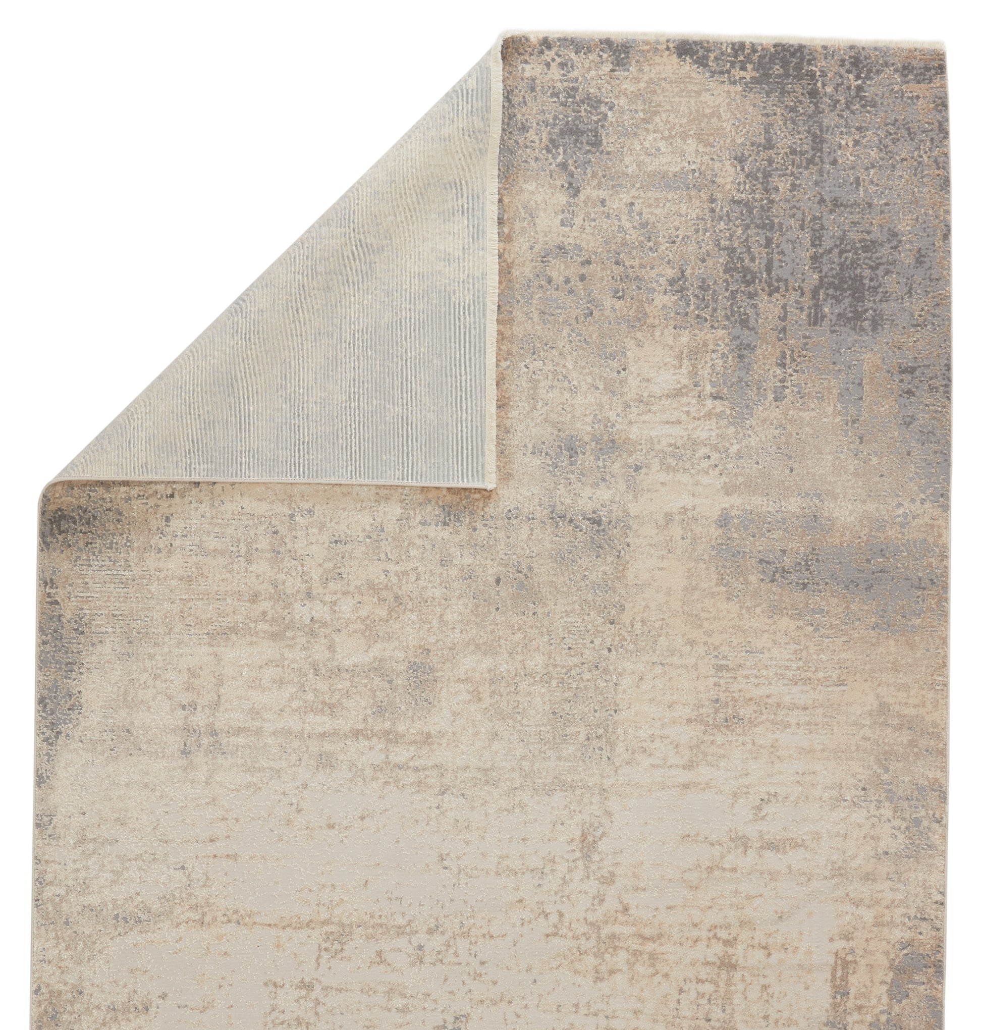 Jaipur Vienne Alcina Vne14 Cream/Gray Area Rug