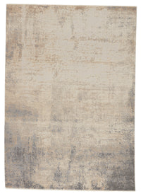 Jaipur Vienne Alcina Vne14 Cream/Gray Area Rug