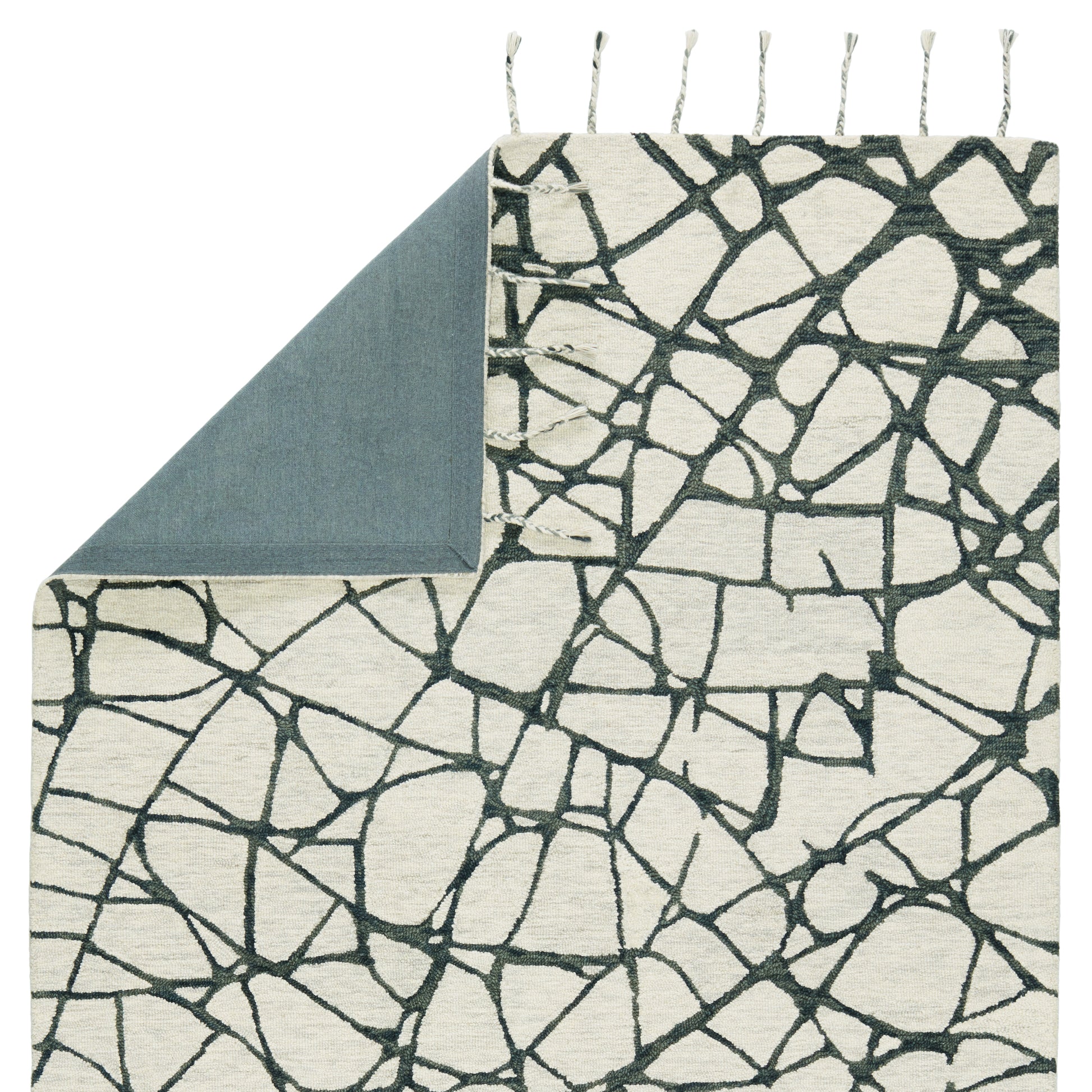 Jaipur Vera By Nikki Chu Raska Vnk09 Gray Area Rug