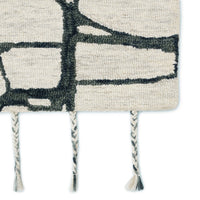 Jaipur Vera By Nikki Chu Raska Vnk09 Gray Area Rug