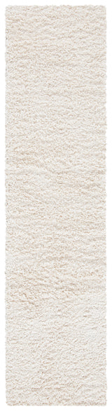 Safavieh Venus Shag Vns520A Ivory Rug.