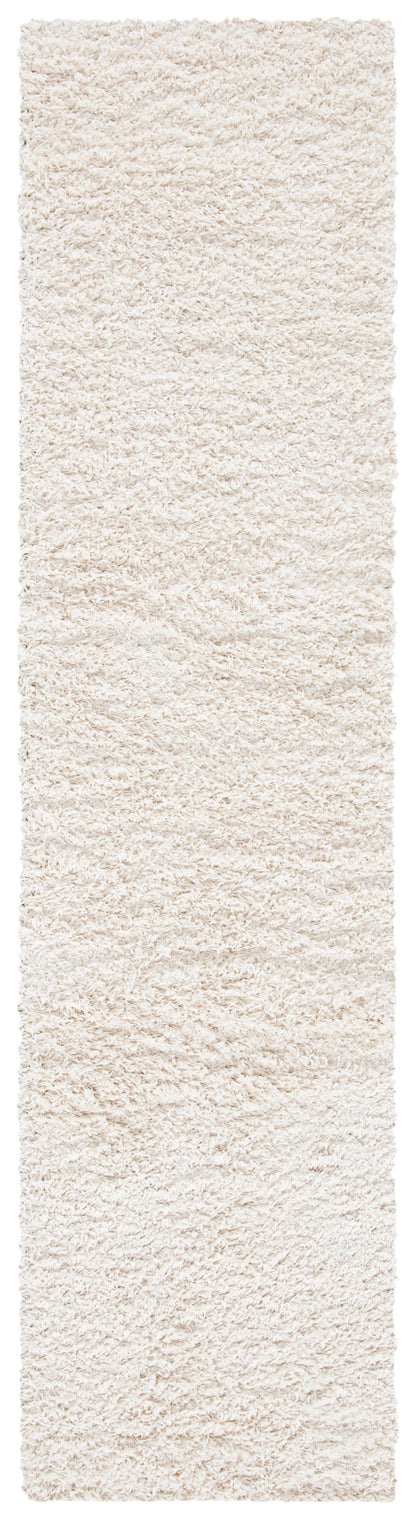 Safavieh Venus Shag Vns520A Ivory Area Rug