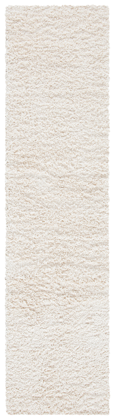 Safavieh Venus Shag Vns520A Ivory Rug.
