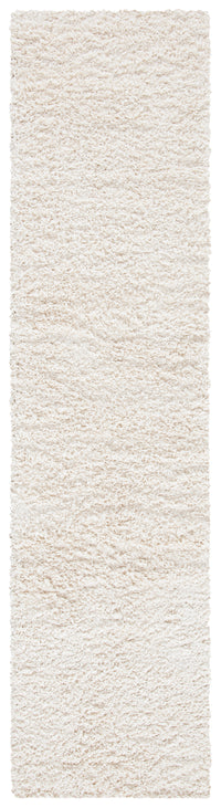 Safavieh Venus Shag Vns520A Ivory Area Rug