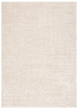 Safavieh Venus Shag Vns520A Ivory Rug.