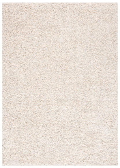 Safavieh Venus Shag Vns520A Ivory Area Rug