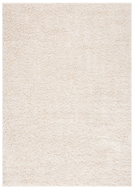 Safavieh Venus Shag Vns520A Ivory Rug.